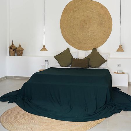 Casa Dantes Hotel & Spa نونغوي المظهر الخارجي الصورة
