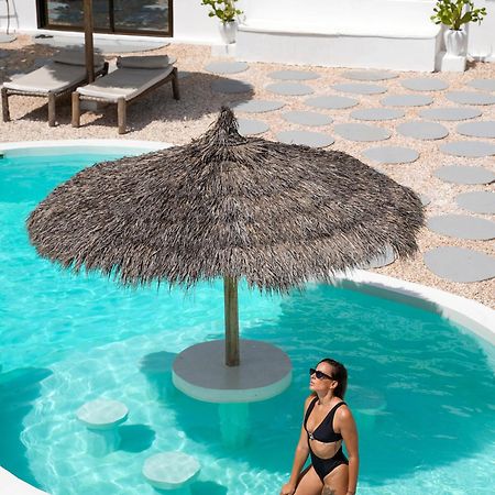 Casa Dantes Hotel & Spa نونغوي المظهر الخارجي الصورة