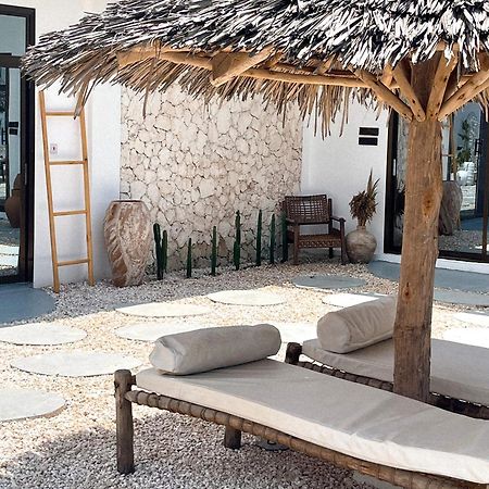 Casa Dantes Hotel & Spa نونغوي المظهر الخارجي الصورة