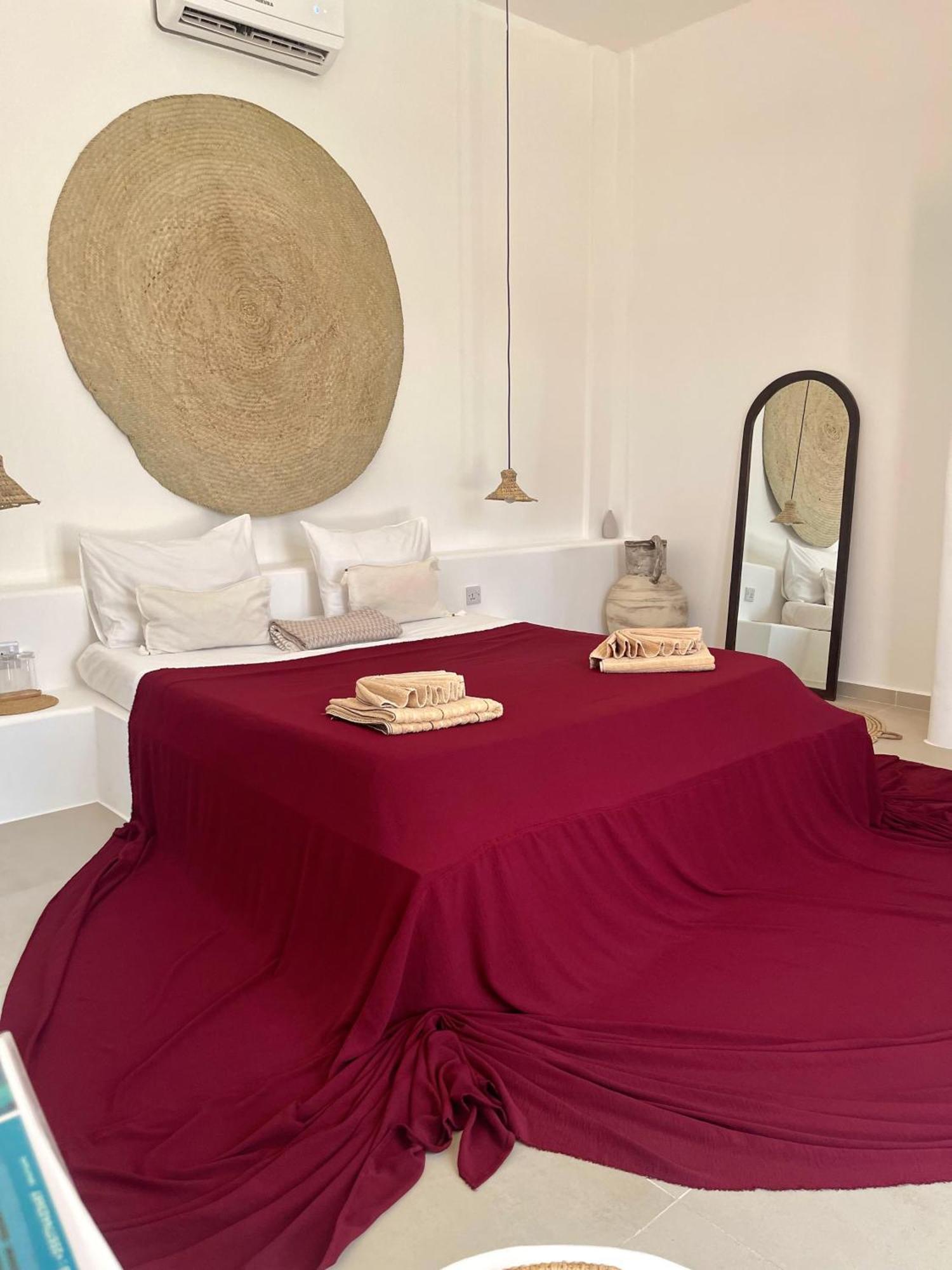 Casa Dantes Hotel & Spa نونغوي المظهر الخارجي الصورة